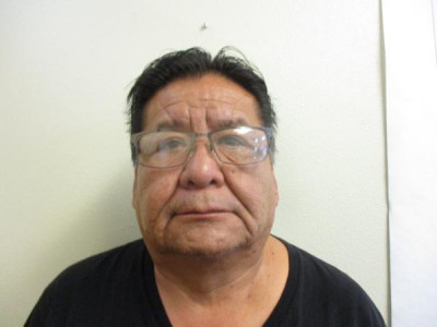Albert Shirley Jr a registered Sex Offender of New Mexico