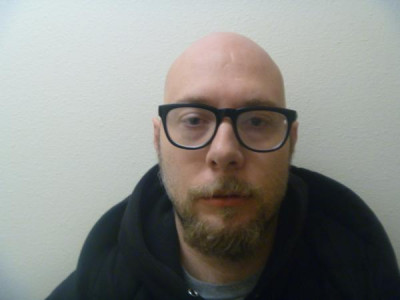 Austin Kane a registered Sex Offender of New Mexico
