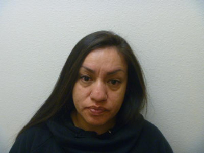 Desiree Marie Quintana a registered Sex Offender of New Mexico