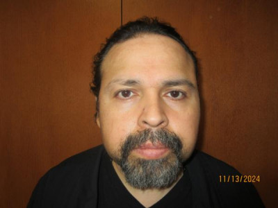 Juan Gabriel Padilla a registered Sex Offender of New Mexico