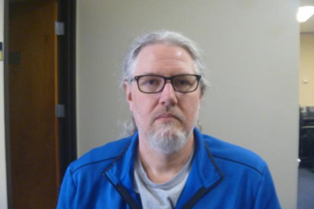 Brad Allen a registered Sex Offender of New Mexico