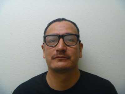 Fabian Pablo Salgado a registered Sex Offender of New Mexico