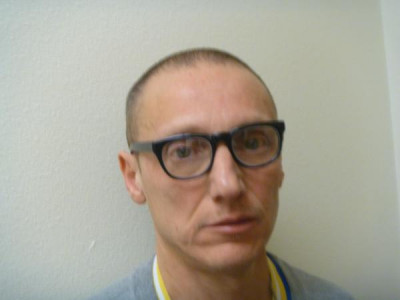 Demetrius Pete Romero a registered Sex Offender of New Mexico