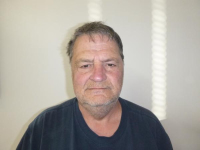 Kris George Mangino a registered Sex Offender of New Mexico