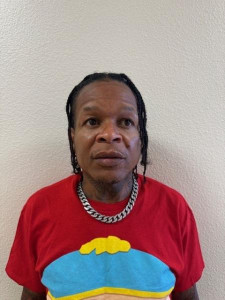 Terrance Oneal Brown a registered Sex Offender of New Mexico