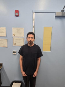 Robert Jonathon Sandoval a registered Sex Offender of New Mexico