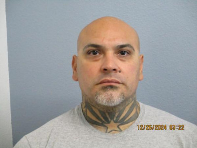Ricardo Ortega a registered Sex Offender of New Mexico