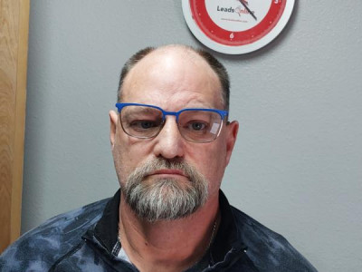 Edwin Eugene Perry II a registered Sex Offender of New Mexico