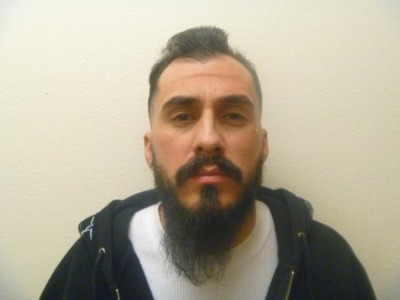Estevan Sandoval a registered Sex Offender of New Mexico