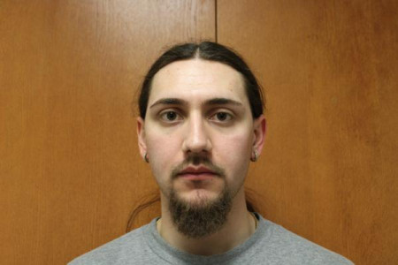 Marcus Domenic Volpato a registered  of New Mexico