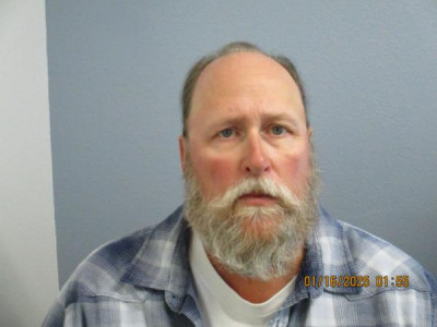 John Eric Simon a registered Sex Offender of New Mexico