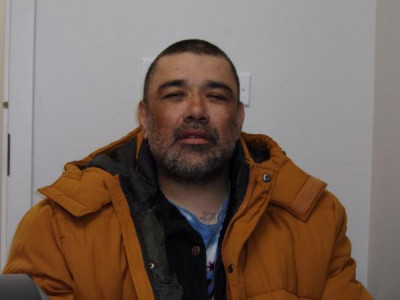 Isidro Pasqual Lovato a registered Sex Offender of New Mexico