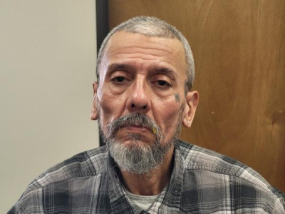 Cruz Lujan Sanchez a registered Sex Offender of New Mexico