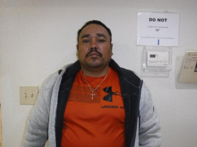 Cesar Ivan Aguilar a registered Sex Offender of New Mexico