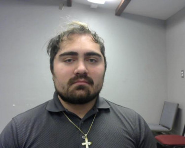 Michael Andrew Carrejo a registered Sex Offender of New Mexico