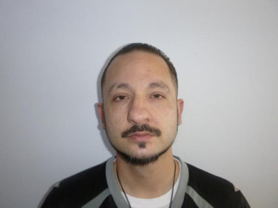 Michael Christopher Garcia a registered Sex Offender of New Mexico