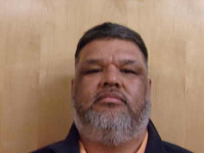 Pedro Garcia a registered Sex Offender of New Mexico