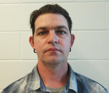 Charles Eugene Connell III a registered Sex Offender of New Mexico