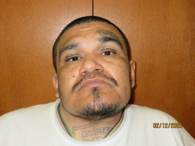 Abraham Rodriguez a registered Sex Offender of New Mexico