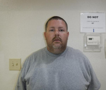 Jay Hann a registered Sex Offender of New Mexico