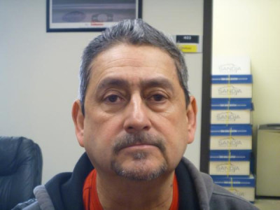 Dennis Samuel Miera a registered Sex Offender of New Mexico