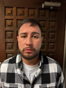 Jorge Alberto Varela-quezada a registered Sex Offender of New Mexico