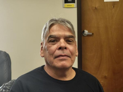 Peter S Martinez a registered Sex Offender of New Mexico