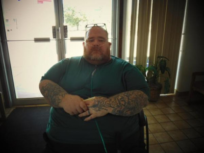 Daniel Wade Gartman Jr a registered Sex Offender of New Mexico