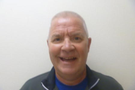 Craig Highfill a registered Sex Offender of New Mexico