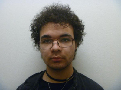 Asher Gabriel Graff a registered Sex Offender of New Mexico