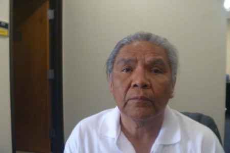 Candelario Tenorio a registered Sex Offender of New Mexico