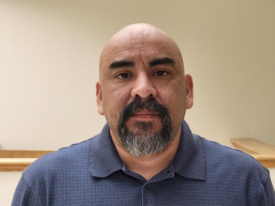 Christian Garcia Silva a registered Sex Offender of New Mexico
