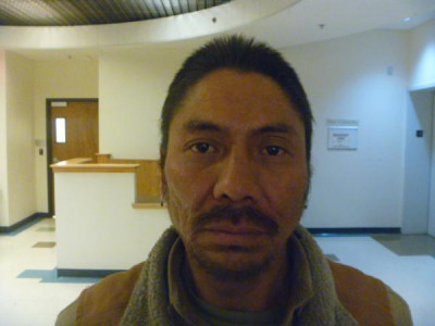 Marquez Tom Benally a registered Sex Offender of New Mexico
