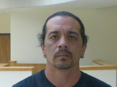 Christopher Glenn Woodrome a registered Sex Offender of New Mexico