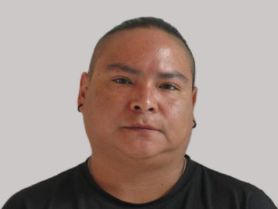 Javin A Sanchez a registered Sex Offender of New Mexico