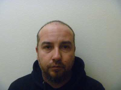 Benjamin Henry Gerhardt a registered Sex Offender of New Mexico