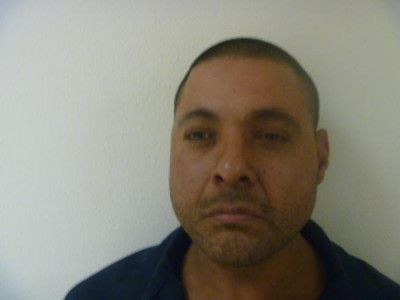 David Ray Sida a registered Sex Offender of New Mexico