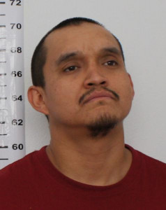 Eric Garth Bradley a registered Sex Offender of New Mexico