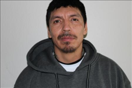Anthony Leo Martin a registered Sex Offender of New Mexico