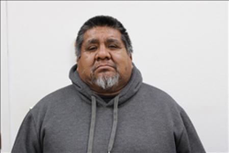 Robert Anthony Tsethlikai a registered Sex Offender of New Mexico