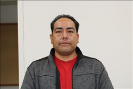 Marvin Paul Ortiz a registered Sex Offender of New Mexico