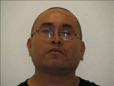 Carl Lloyd Chino a registered Sex Offender of New Mexico