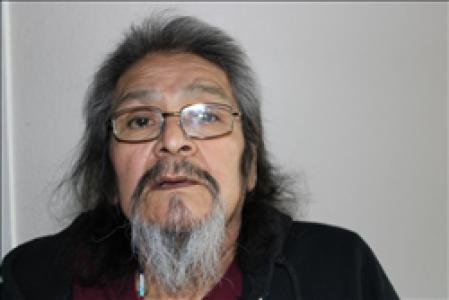 Arthur Bernard Garcia a registered Sex Offender of New Mexico