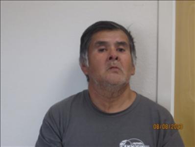 Mervin Conran Hayah a registered Sex Offender of New Mexico