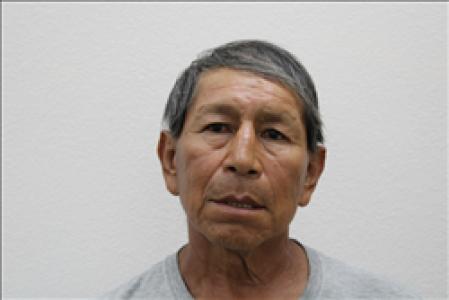 Lambert Leon Madalena a registered Sex Offender of New Mexico