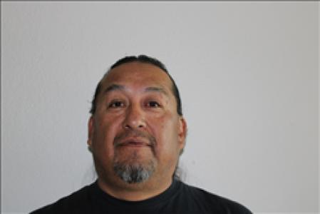 Frederick Bruce Miller a registered Sex Offender of New Mexico