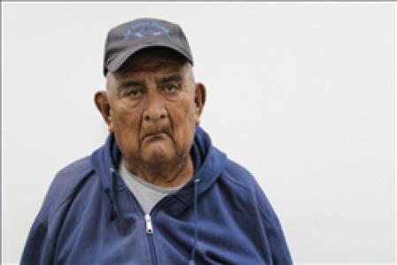 Clyde Bernard Poncho a registered Sex Offender of New Mexico