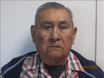 Monroe Frederick Victorino a registered Sex Offender of New Mexico