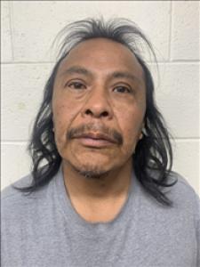 Eric Valentine Martin a registered Sex Offender of New Mexico