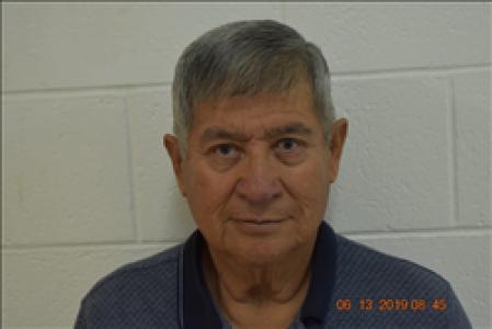 Lloyd Anthony Poncho Sr a registered Sex Offender of New Mexico
